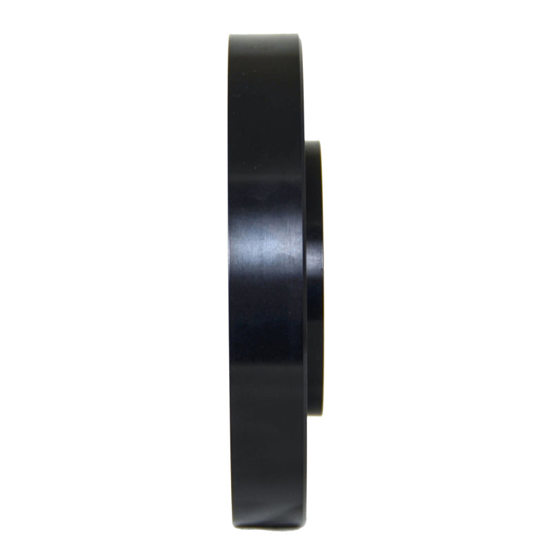 Fluidampr Ford 5/8 4-bolt Pulley Spacer Aluminum N/A Balanced Damper-thumbmail-4