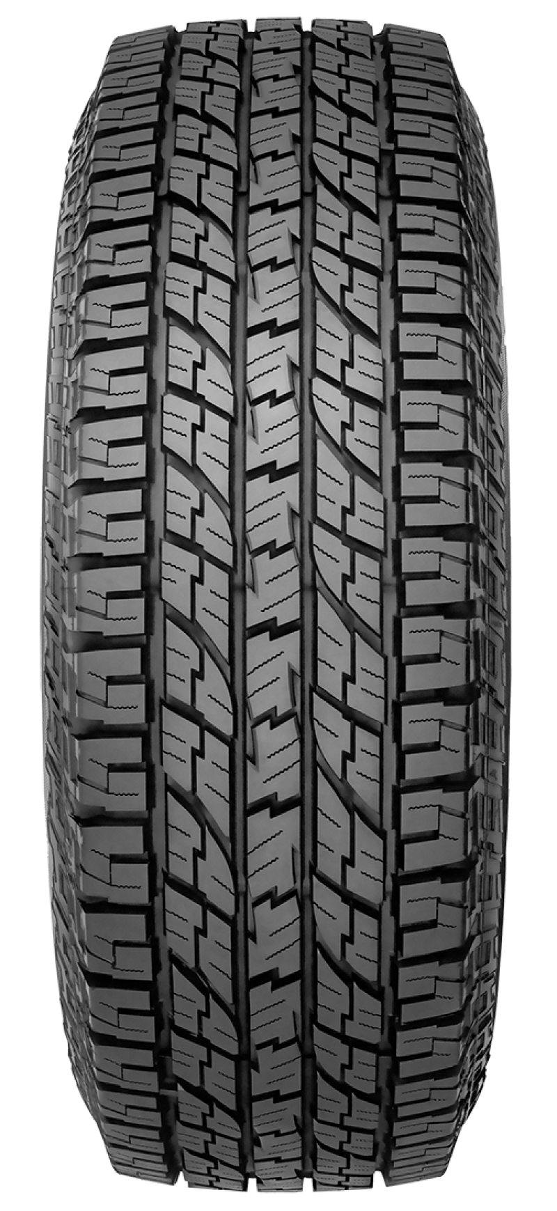 Yokohama Geolandar A/T G015 Tire - 215/60R17 96H-thumbmail-3