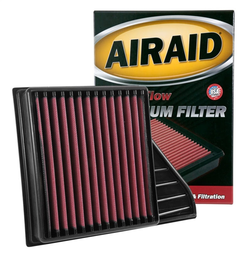 Airaid 10-14 Ford Mustang GT V8 4.6L Direct Replacement Filter-thumbmail-21