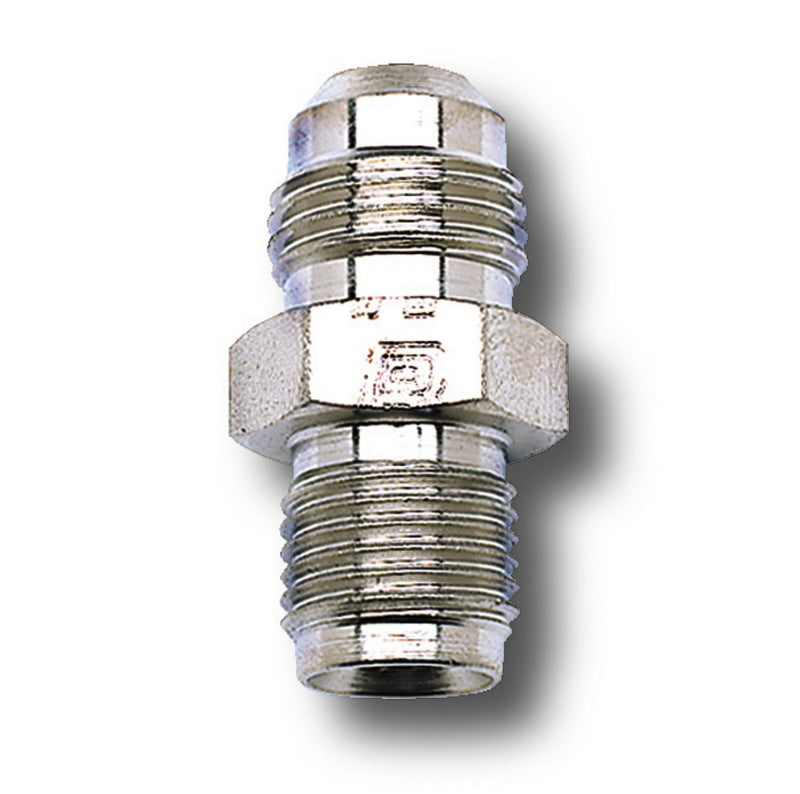Russell Performance -6 AN Carb/Fuel Pump Adapter (Pumps with 1/2in-20 Inverted Flare Thread)-thumbmail-9