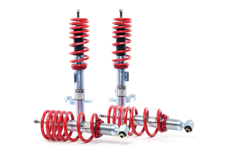 H&R 10-11 Chevrolet Camaro Converitble LS/LT/SS V6/V8 Street Perf. Coil Over-thumbmail-2