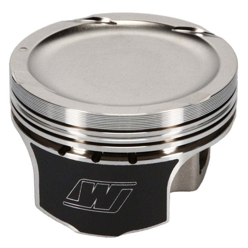 Wiseco Honda R18A 81.00mm 8.9:1 CR Bore -10cc Dome Piston Shelf Stock Kit-thumbmail-10