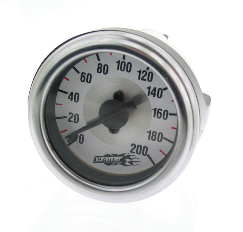 Air Lift Single Needle Gauge- 200 PSI-thumbmail-5