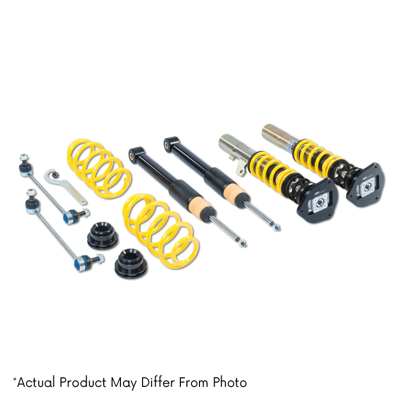 ST Coilover Kit 2014+ Lexus IS250/IS350/IS300h-thumbmail-1