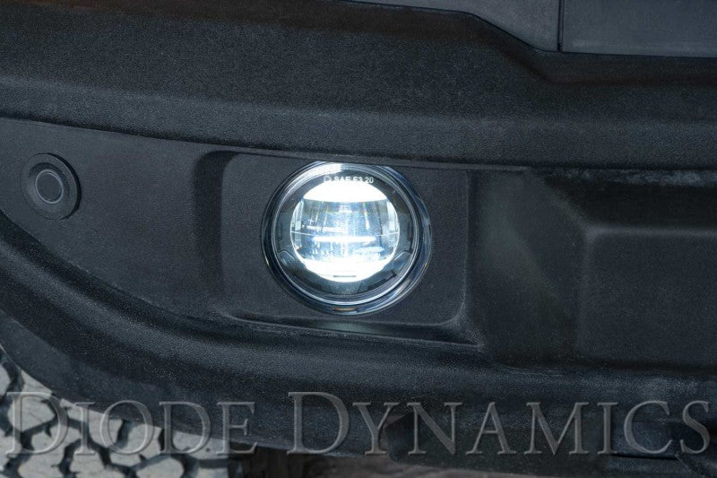 Diode Dynamics Elite Series Type A Fog Lamps - White (Pair)-thumbmail-7