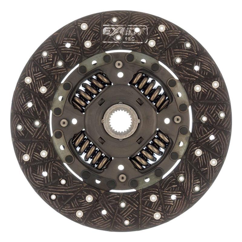 Exedy Single Disc Sport Assembly (Fits 06906)-thumbmail-6