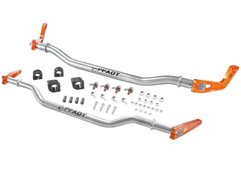 aFe Control PFADT Series Racing Sway Bar Set 97-04 Chevrolet Corvette (C5)-thumbmail-1