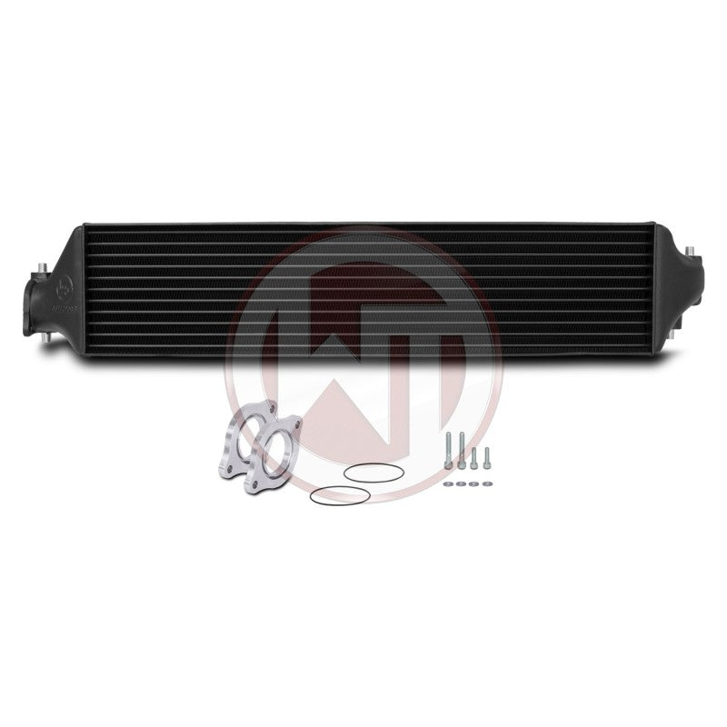 Wagner Tuning 2017+ Honda Civic FK7 1.5L VTEC Turbo Competition Intercooler Kit (IC Only)-thumbmail-2