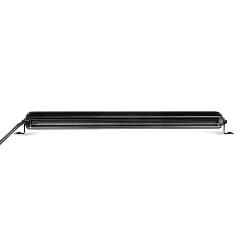 Go Rhino Xplor Bright Series Sgl Row LED Light Bar (Side/Track Mount) 39.5in. - Blk-thumbmail-6