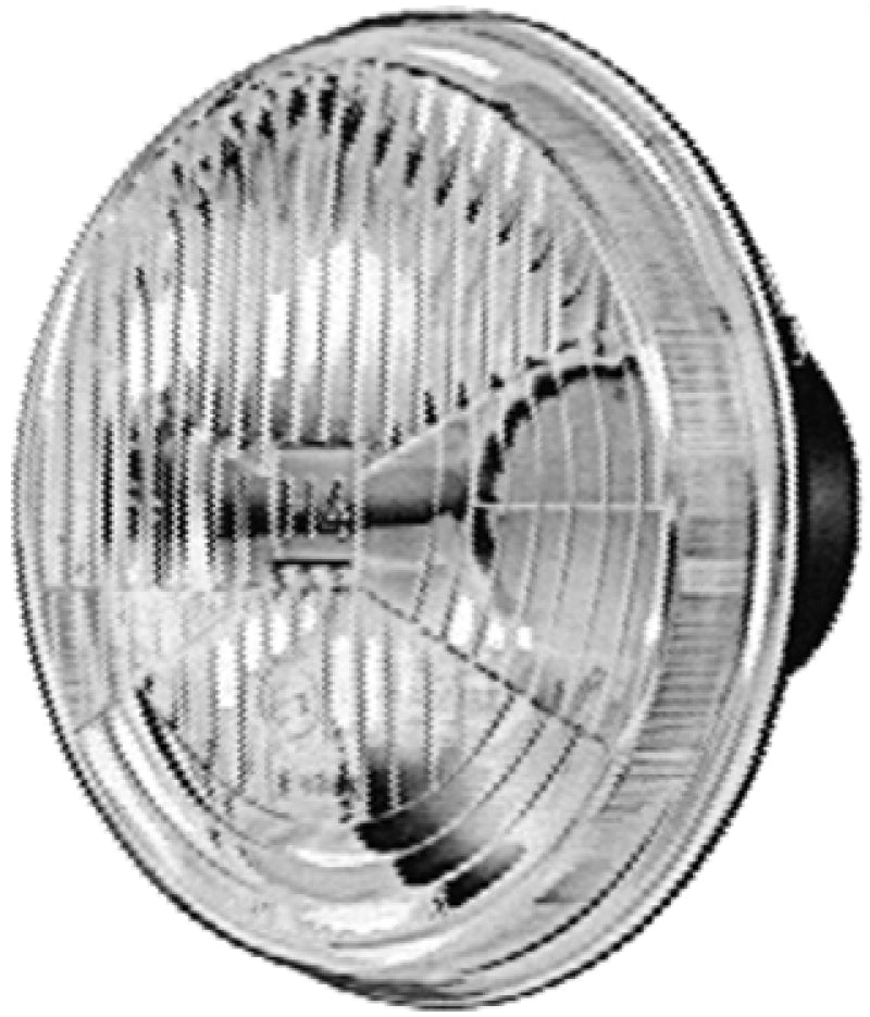 Hella Vision Plus 5.75 inch Round High/Low Beam Conversion Headlamp Kit-thumbmail-3