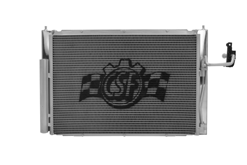 CSF 08-17 Nissan 370Z M/T Radiator-thumbmail-7