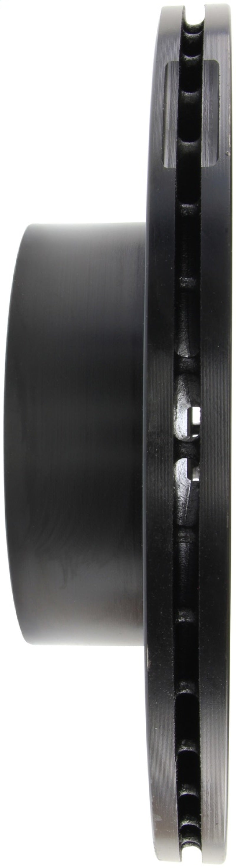 StopTech 9/07-09 BMW 328 Slotted & Drilled Left Front Rotor-thumbmail-9