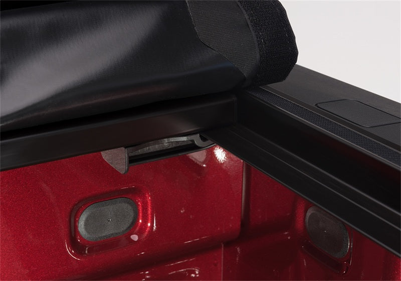 Truxedo 04-12 GMC Canyon & Chevrolet Colorado 5ft Pro X15 Bed Cover-thumbmail-7