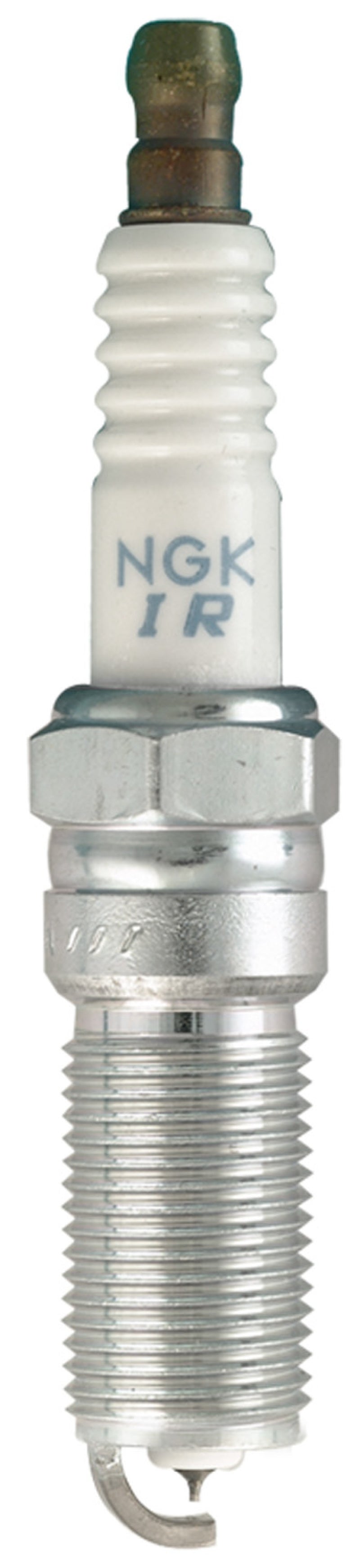 NGK Laser Iridium/Platinum Spark Plug Box of 4 (ILTR7E9)-thumbmail-1