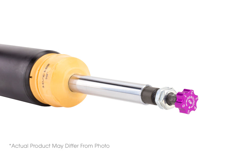 KW Coilover Kit V3 2015+ Mercedes C-Class (W205) Sedan 4Matic (AWD) w/ Electronic Dampers-thumbmail-9