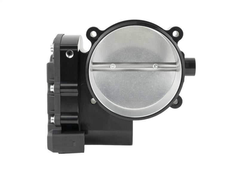 Grams Performance DBW Electronic 90mm Throttle Body 15-17 Ford Mustang 5.0L-thumbmail-5