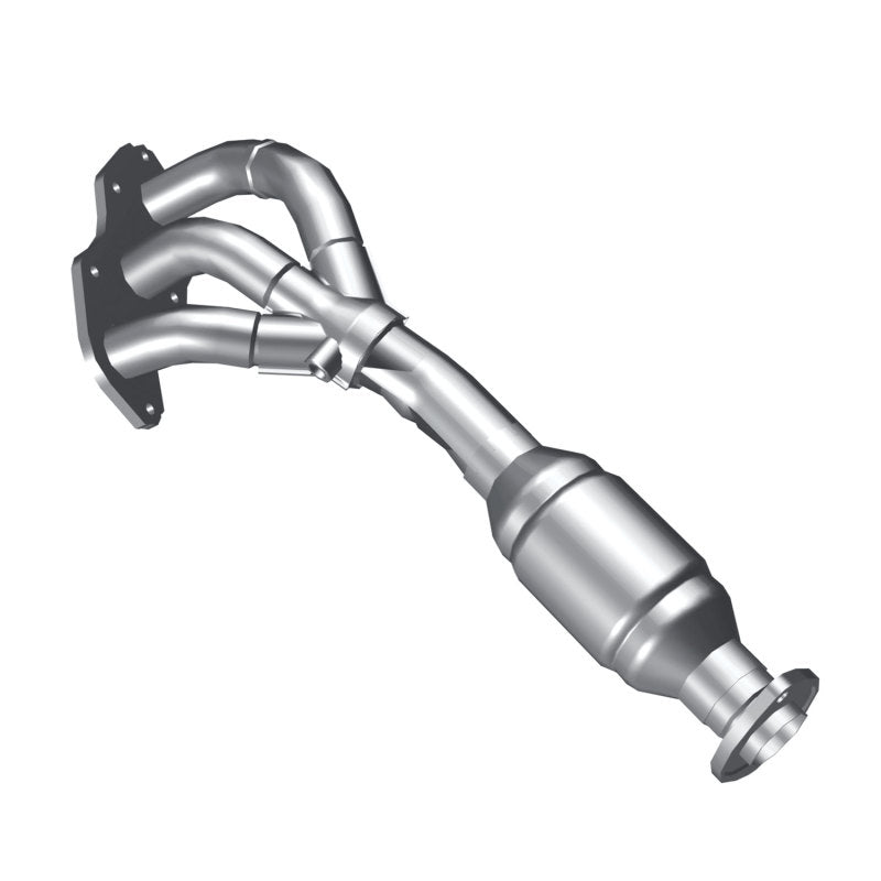 MagnaFlow Conv DF 06-08 IS250/350 Passenger Side Manifold-thumbmail-2