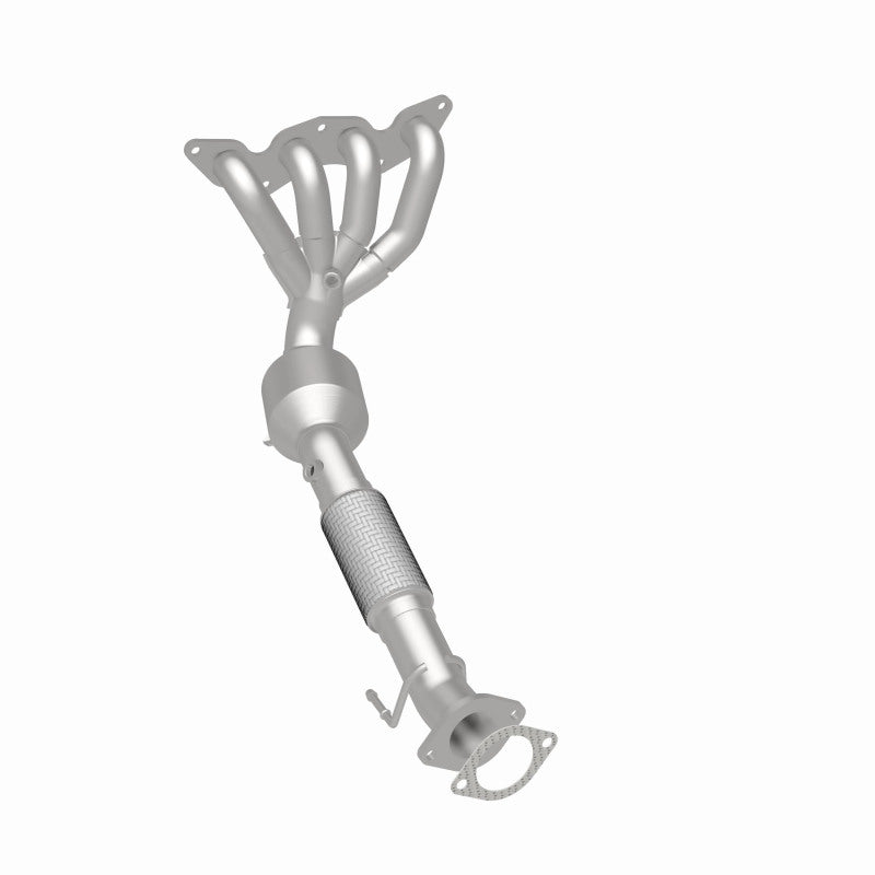 MagnaFlow Conv DF 2012 Ford Focus 2.0L-thumbmail-38