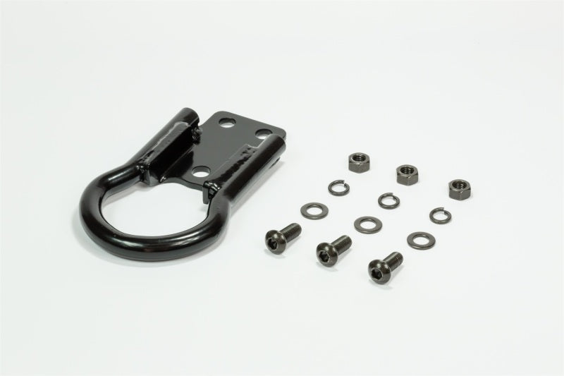 Westin Tow Hook (1 per) - Black-thumbmail-5