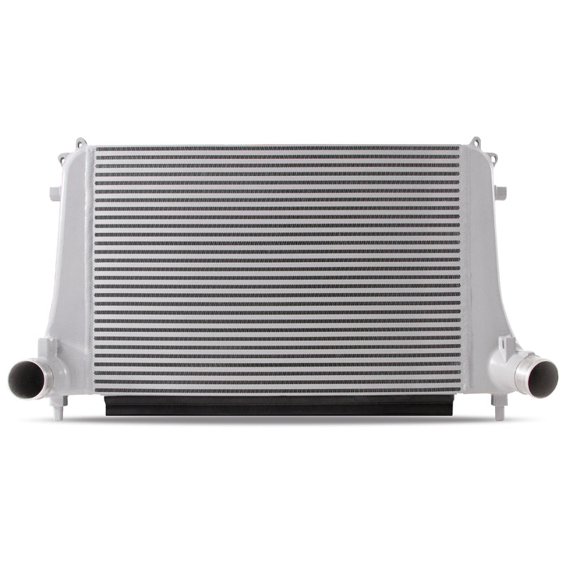 Mishimoto 2015+ VW MK7 Golf TSI / GTI / R Performance Intercooler Kit w/ Pipes (Polished)-thumbmail-8