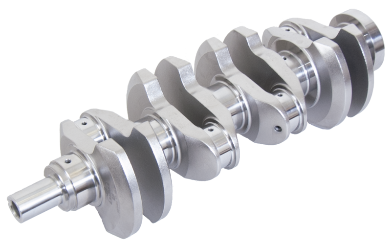 Eagle Honda K20/K24 4340 Billet Crankshaft-thumbmail-5