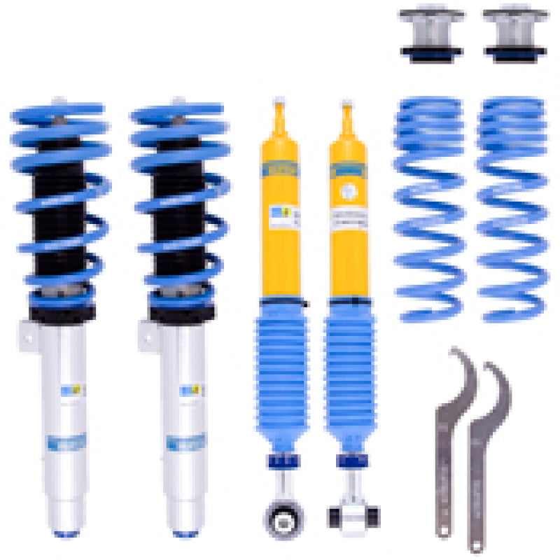 Bilstein B16 (PSS10) 13-15 BMW 320i/13-14 328i/335i /14-15 428i/435i Front & Rear Perf Susp System-thumbmail-11