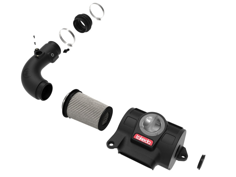 aFe Takeda Momentum Pro Dry S Cold Air Intake System 22-23 Subaru BRZ/Toyota GR86-thumbmail-8