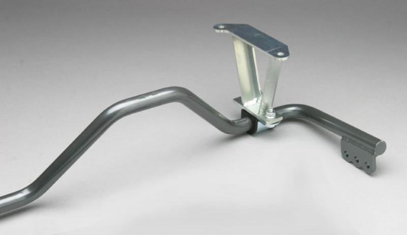 Progress Tech 04-07 Subaru STi Rear Sway Bar (22mm - Adjustable)-thumbmail-1