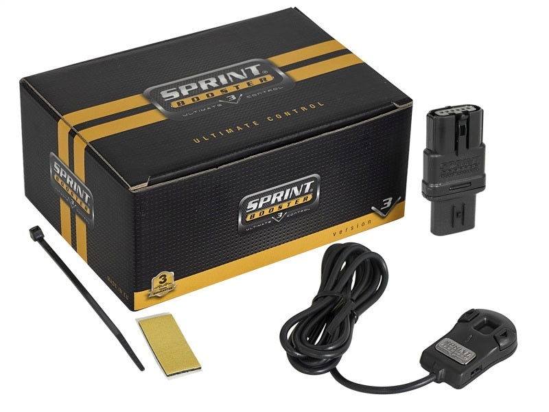 aFe Power Sprint Booster Power Converter 13-16 SB Scion FR-S / Subaru BRZ (A/T)-thumbmail-8