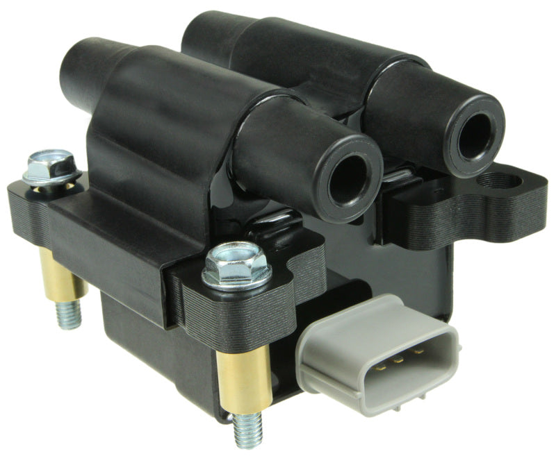 NGK 2011 Subaru Impreza DIS Ignition Coil-thumbmail-1