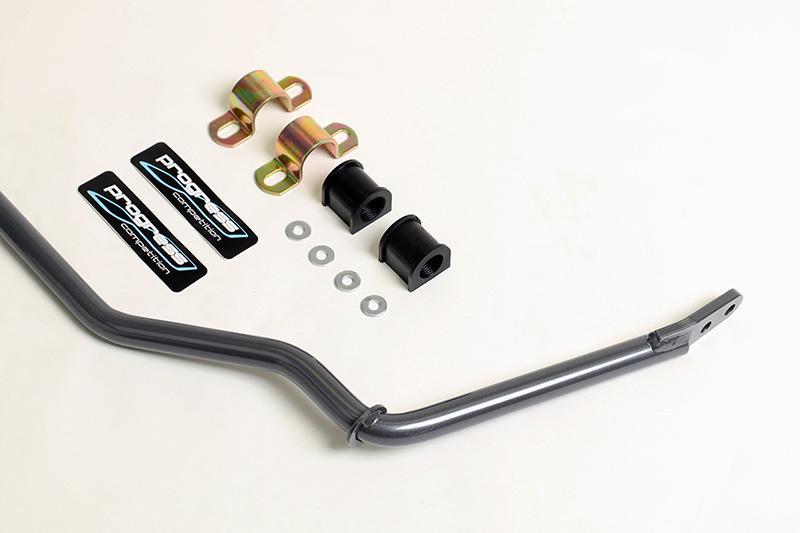 Progress Tech 03-07 Honda Accord Rear Sway Bar (22mm - Adjustable)-thumbmail-2