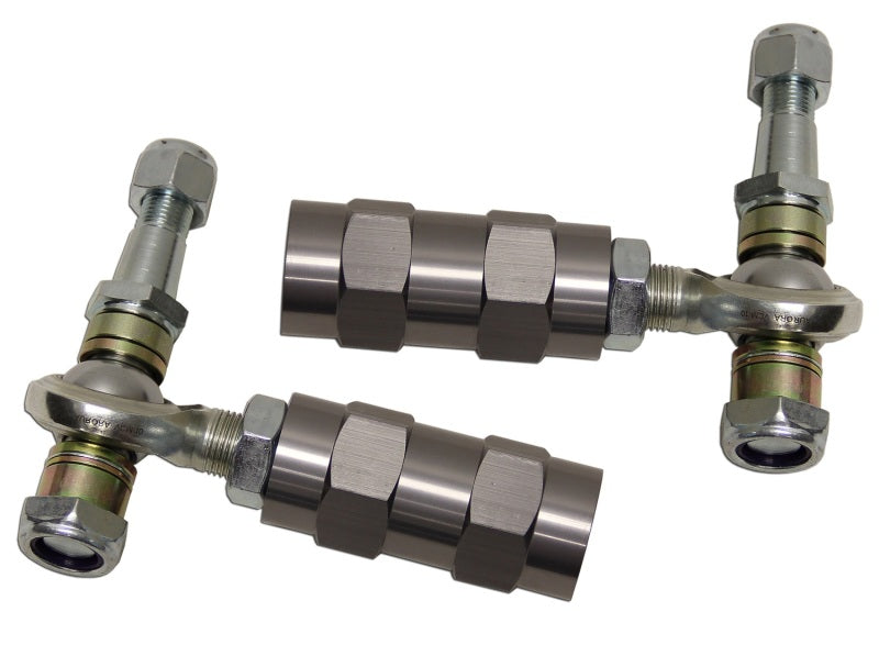 BBK 05-14 Mustang Front Bump Steer Tie Rod End Kit-thumbmail-3