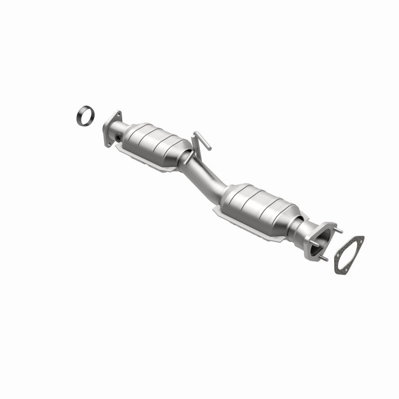 MagnaFlow Conv. DF 96-98 Explorer 4.0L code-thumbmail-41