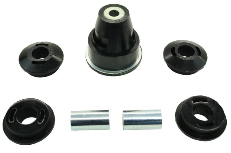Whiteline 09+ Lancer Ralliart Rear Positive Traction Kit-thumbmail-4
