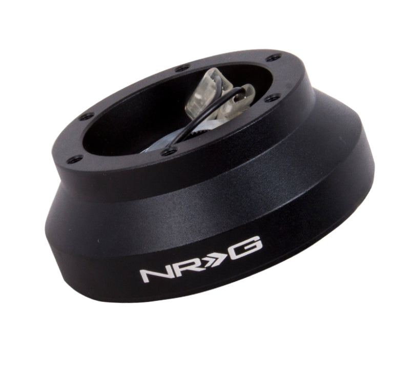 NRG Short Hub Adapter 1969-1973 Ford Mustang-thumbmail-5