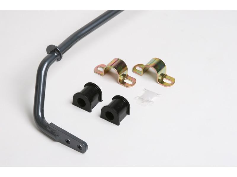 Progress Tech 04-11 Mazda RX8 Rear Sway Bar (19mm - Adjustable)-thumbmail-2