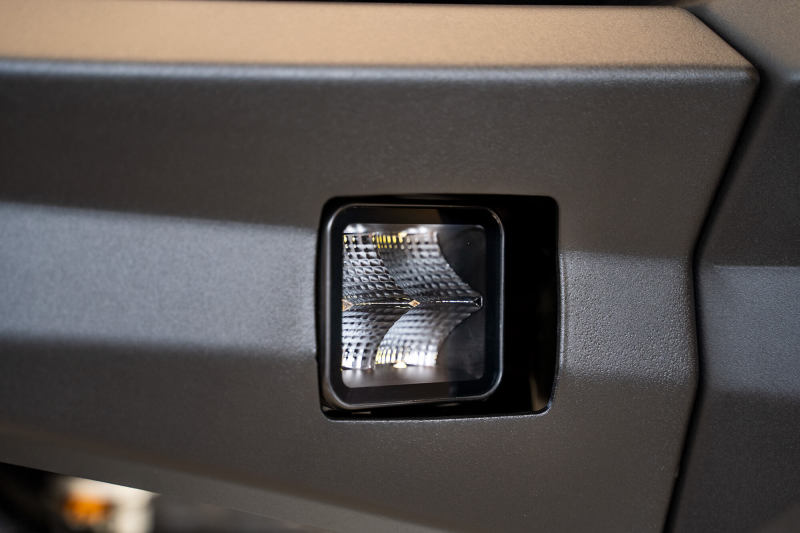 DV8 Offroad 3in Cube LED Light 40W Pod Light 5W LED-thumbmail-9