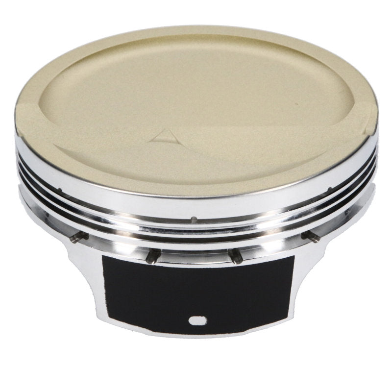 JE Pistons Ultra Series GM Gen III/IV LS 4in Bore/4in Stroke Set of 8 Pistons-thumbmail-5