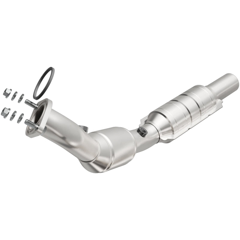MagnaFlow Conv DF 10-11 Chevrolet Camaro V6 3.6L-thumbmail-1