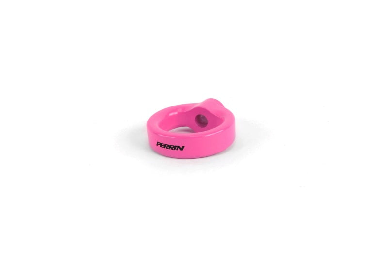 Perrin Tow Hook Upgrade Kit - Hyper Pink-thumbmail-2