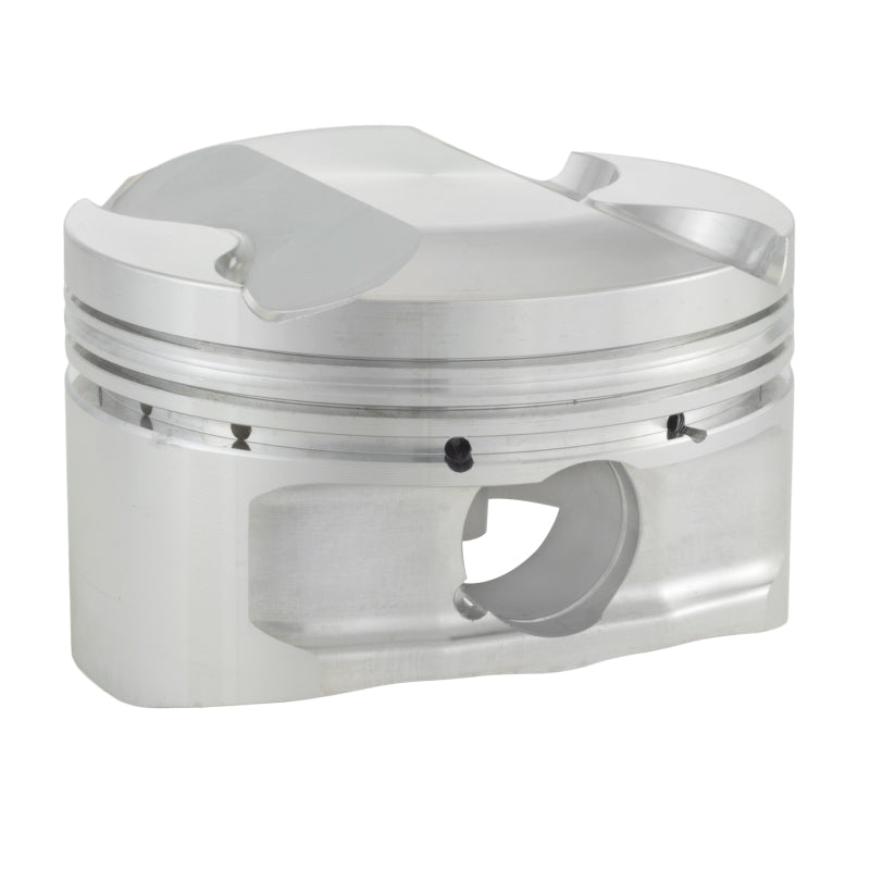 CP Piston & Ring Set for Honda K20A/A2 - Bore 86.mm - STD Size - Compression Ratio 11.5-thumbmail-1
