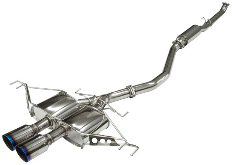 HKS LEGAMAX Premium Honda Civic Type-R FK8-thumbmail-2