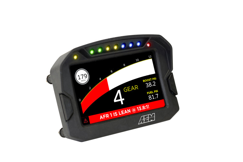 AEM CD-5 Carbon Digital Dash Display-thumbmail-21
