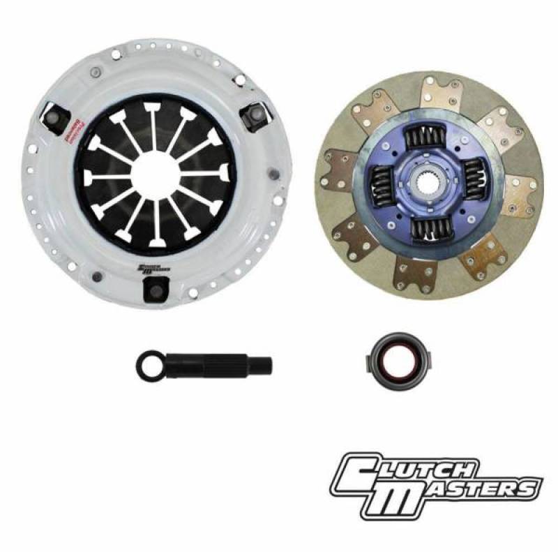Clutch Masters 12-17 Subaru BRZ 2.0L / Scion FRS 2.0L FX300 Clutch Kit (Must use FW-738-SF)-thumbmail-1