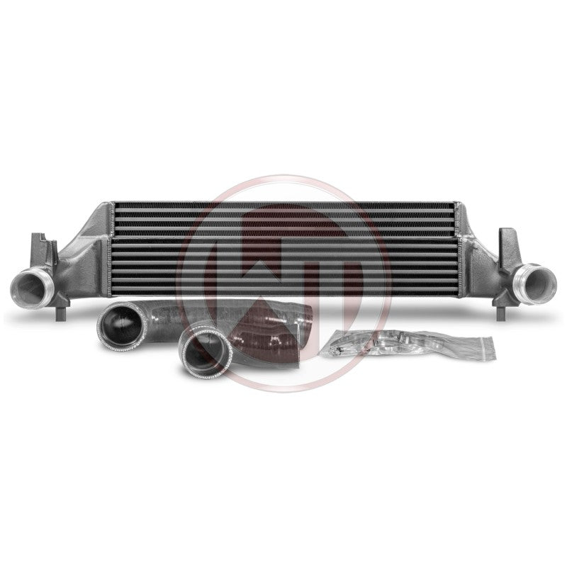Wagner Tuning Volkswagen Polo AW GTI 2.0L TSI Competition Intercooler Kit-thumbmail-2