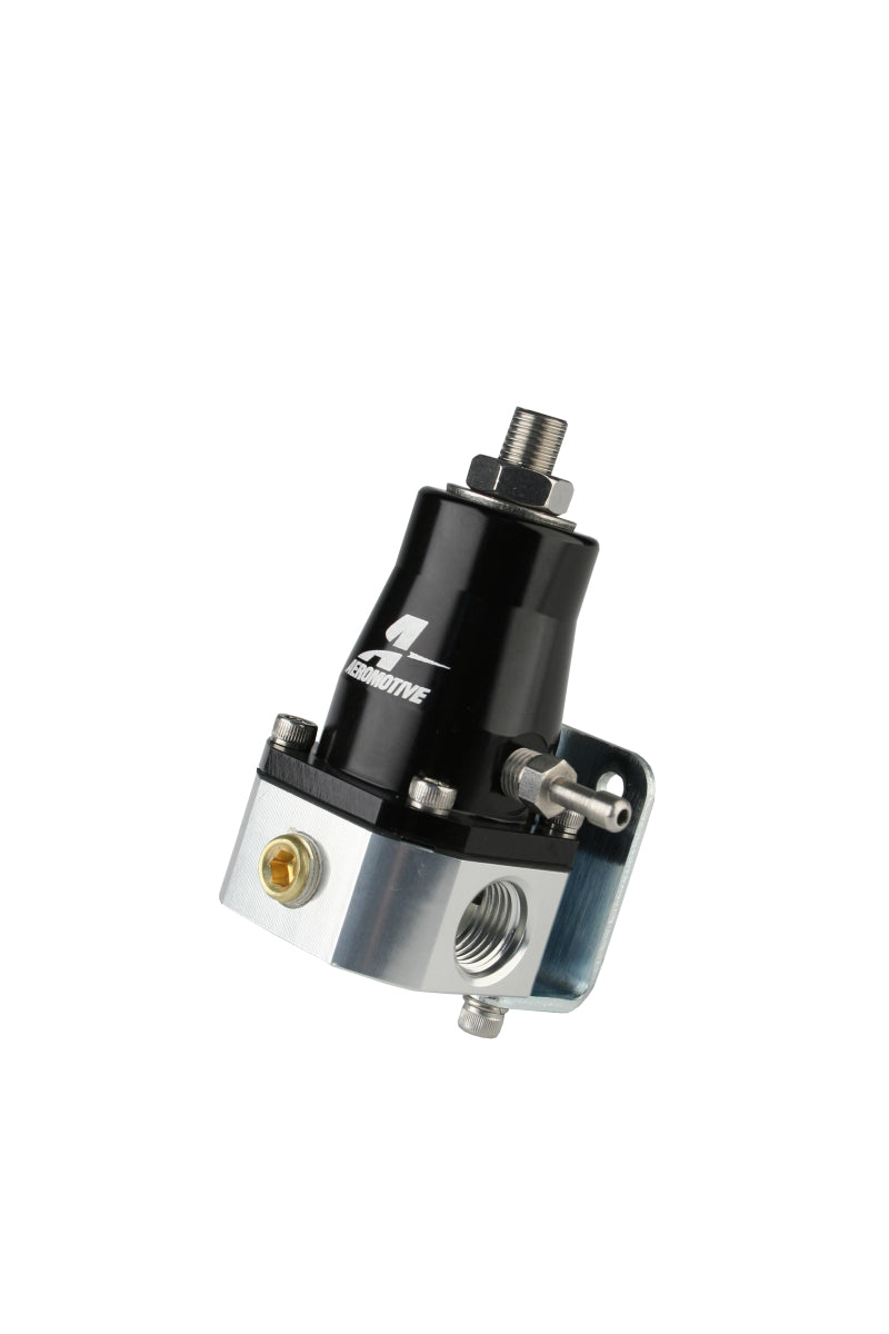Aeromotive Regulator and Fitting Kit-thumbmail-4