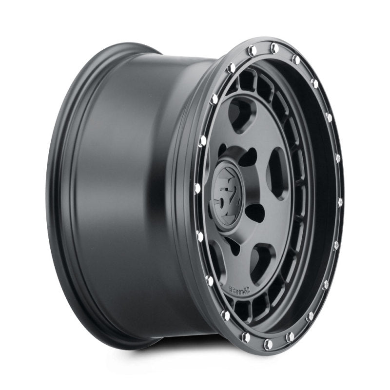 fifteen52 Turbomac HD 17x8.5 5x150 0mm ET 110.3mm Center Bore Asphalt Black Wheel-thumbmail-4