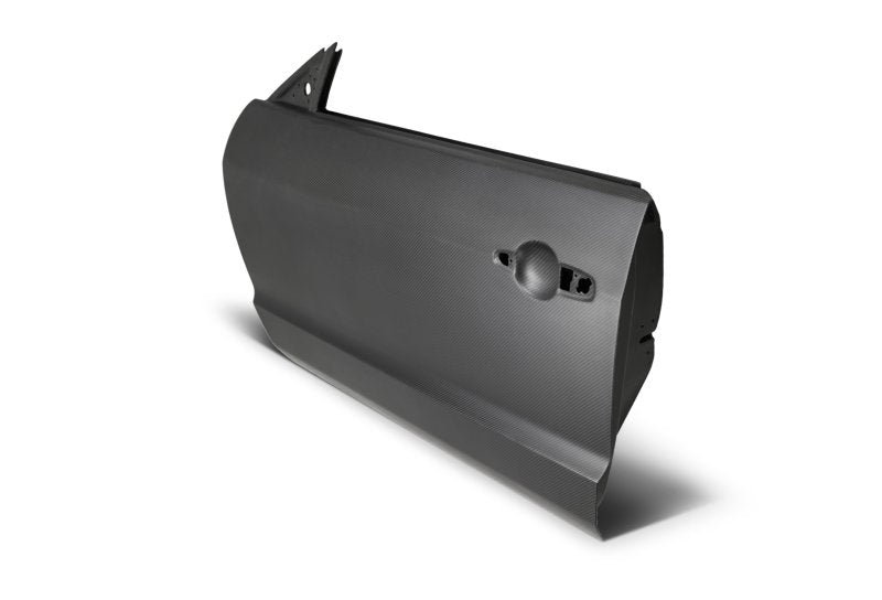 Anderson Composites 05-09 Ford Mustang Dry Carbon Doors (Pair)-thumbmail-6