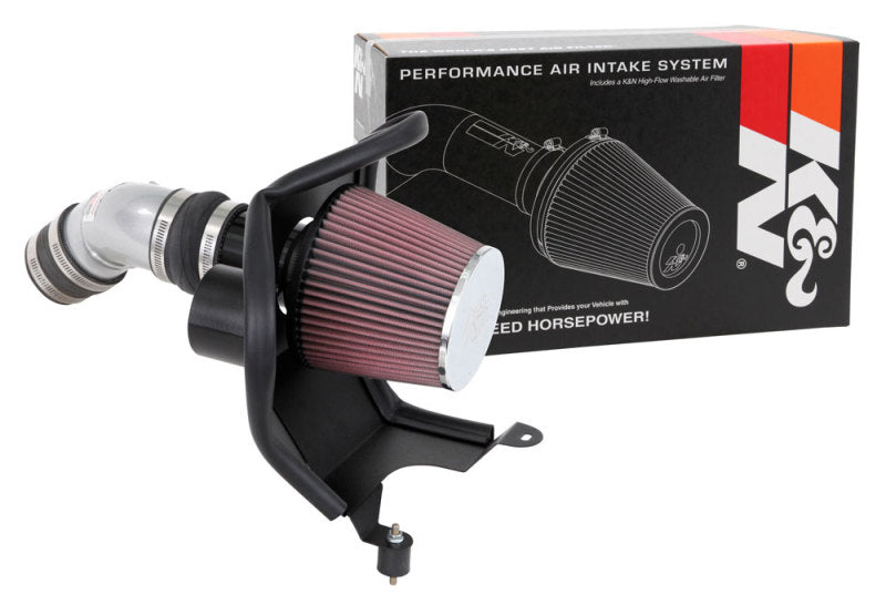 K&N 19-20 Kia Forte L4-2.0L F/I Typhoon Performance Air Intake System-thumbmail-13