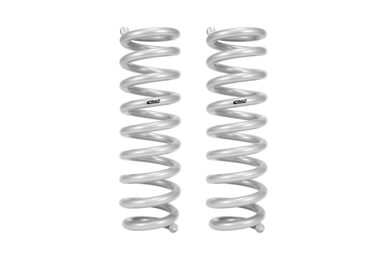 Eibach Pro-Truck Lift Kit for 15-17 Chevrolet Colorado (Must Be Used w/ Pro-Truck Front Shocks)-thumbmail-2